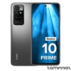ویژگی‌ها، قیمت و خرید گوشی شیائومی Redmi 10 Prime ظرفیت 128 گیگابایت و رم 6 گیگابایت | فروشگاه اینترنتی تامین نیاز