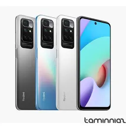 ویژگی‌ها، قیمت و خرید گوشی شیائومی Redmi 10 Prime ظرفیت 128 گیگابایت و رم 6 گیگابایت | فروشگاه اینترنتی تامین نیاز