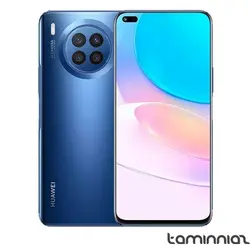 گوشی هواوی Nova 8i دو سیم کارت ظرفیت 128 گیگابایت و 6 گیگابایت رم