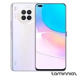 گوشی هواوی Nova 8i دو سیم کارت ظرفیت 128 گیگابایت و 6 گیگابایت رم