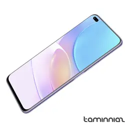 گوشی هواوی Nova 8i دو سیم کارت ظرفیت 128 گیگابایت و 6 گیگابایت رم