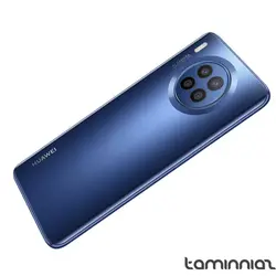 گوشی هواوی Nova 8i دو سیم کارت ظرفیت 128 گیگابایت و 6 گیگابایت رم