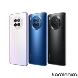 گوشی هواوی Nova 8i دو سیم کارت ظرفیت 128 گیگابایت و 6 گیگابایت رم
