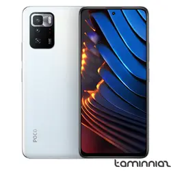 ویژگی‌ها، قیمت و خرید گوشی شیائومی Poco X3 GT دو سیم‌کارت ظرفیت 128 گیگابایت و رم 8 گیگابایت | گلوبال | فروشگاه اینترنتی تامین نیاز