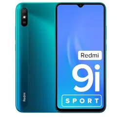 ویژگی‌ها، قیمت و خرید گوشی شیائومی Redmi 9i Sport ظرفیت 128 گیگابایت و 4 گیگابایت رم | فروشگاه اینترنتی تامین نیاز