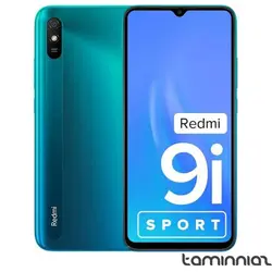 ویژگی‌ها، قیمت و خرید گوشی شیائومی Redmi 9i Sport ظرفیت 128 گیگابایت و 4 گیگابایت رم | فروشگاه اینترنتی تامین نیاز