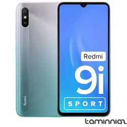ویژگی‌ها، قیمت و خرید گوشی شیائومی Redmi 9i Sport ظرفیت 128 گیگابایت و 4 گیگابایت رم | فروشگاه اینترنتی تامین نیاز
