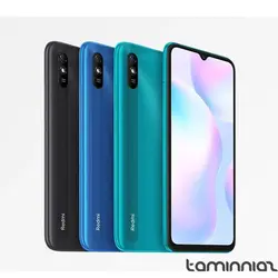 ویژگی‌ها، قیمت و خرید گوشی شیائومی Redmi 9i Sport ظرفیت 128 گیگابایت و 4 گیگابایت رم | فروشگاه اینترنتی تامین نیاز