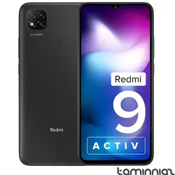ویژگی‌ها، قیمت و خرید گوشی موبایل شیائومی Redmi 9 Activ ظرفیت 128 گیگابایت رم 6 گیگابایت | فروشگاه اینترنتی تامین نیاز