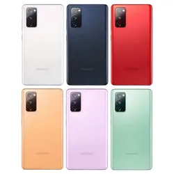 ویژگی‌ها، قیمت و خرید گوشی سامسونگ Galaxy S20 FE دو سیم کارت ظرفیت 128 گیگابایت رم 8 گیگابایت | فروشگاه اینترنتی تامین نیاز