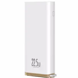 شارژر همراه باسئوس مدل PPXCA ظرفیت 20000 میلی آمپر ساعت | فروشگاه اینترنتی تامین نیاز