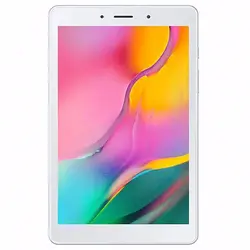 تبلت سامسونگ مدل Galaxy Tab A 8.0 2019 LTE SM-T295 ظرفیت 32 گیگابایت رم 2 گیگابایت | فروشگاه اینترنتی تامین نیاز