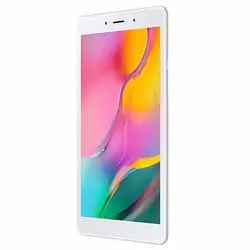 تبلت سامسونگ مدل Galaxy Tab A 8.0 2019 LTE SM-T295 ظرفیت 32 گیگابایت رم 2 گیگابایت | فروشگاه اینترنتی تامین نیاز