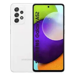 گوشی سامسونگ Galaxy A52 دو سیم کارت ظرفیت 128 گیگابایت رم 8 گیگابایت | فروشگاه اینترنتی تامین نیاز