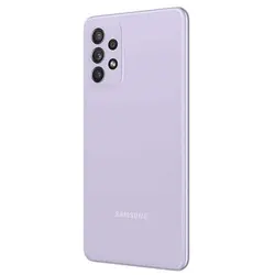 ویژگی‌ها، قیمت و خرید گوشی سامسونگ Galaxy A72 دو سیم کارت ظرفیت 256 گیگابایت رم 8 گیگابایت | فروشگاه اینترنتی تامین نیاز