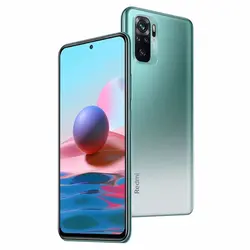 گوشی موبایل شیائومی Redmi Note 10s ظرفیت 128 گیگابایت و 6 گیگابایت رم | گلوبال | تامین نیاز