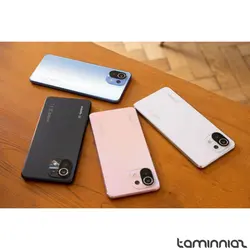 ویژگی‌ها، قیمت و خرید گوشی شیائومی Mi 11 Lite NE دو سیم کارت ظرفیت 128 گیگابایت و رم 8 گیگابایت | گلوبال | فروشگاه اینترنتی تامین نیاز