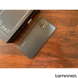 ویژگی‌ها، قیمت و خرید گوشی شیائومی Mi 11 Lite NE دو سیم کارت ظرفیت 128 گیگابایت و رم 8 گیگابایت | گلوبال | فروشگاه اینترنتی تامین نیاز