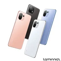 ویژگی‌ها، قیمت و خرید گوشی شیائومی Mi 11 Lite NE دو سیم کارت ظرفیت 128 گیگابایت و رم 8 گیگابایت | گلوبال | فروشگاه اینترنتی تامین نیاز