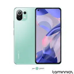ویژگی‌ها، قیمت و خرید گوشی شیائومی Mi 11 Lite NE دو سیم کارت ظرفیت 128 گیگابایت و رم 8 گیگابایت | گلوبال | فروشگاه اینترنتی تامین نیاز