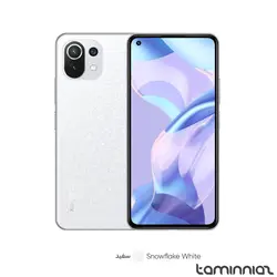 ویژگی‌ها، قیمت و خرید گوشی شیائومی Mi 11 Lite NE دو سیم کارت ظرفیت 128 گیگابایت و رم 8 گیگابایت | گلوبال | فروشگاه اینترنتی تامین نیاز