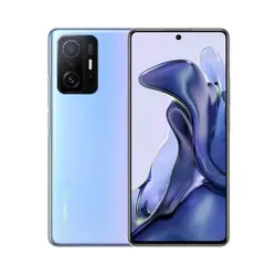 گوشی موبایل شیائومی 11T Pro 5G ظرفیت 256 گیگابایت رم 12 گیگابایت | گلوبال | فروشگاه اینترنتی تامین نیاز