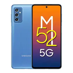 ویژگی‌ها، قیمت و خرید گوشی سامسونگ Galaxy M52 5G دو سیم کارت ظرفیت 128 گیگابایت رم 8 گیگابایت | فروشگاه اینترنتی تامین نیاز