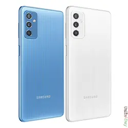 ویژگی‌ها، قیمت و خرید گوشی سامسونگ Galaxy M52 5G دو سیم کارت ظرفیت 128 گیگابایت رم 8 گیگابایت | فروشگاه اینترنتی تامین نیاز