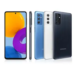 ویژگی‌ها، قیمت و خرید گوشی سامسونگ Galaxy M52 5G دو سیم کارت ظرفیت 128 گیگابایت رم 8 گیگابایت | فروشگاه اینترنتی تامین نیاز