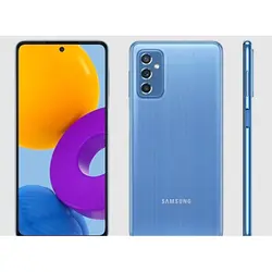 ویژگی‌ها، قیمت و خرید گوشی سامسونگ Galaxy M52 5G دو سیم کارت ظرفیت 128 گیگابایت رم 8 گیگابایت | فروشگاه اینترنتی تامین نیاز