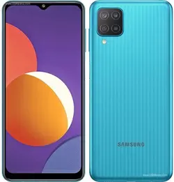 ویژگی ها ، قیمت و خرید گوشی سامسونگ Galaxy M12 دو سیم کارت ظرفیت 32 گیگابایت رم 4 گیگابایت