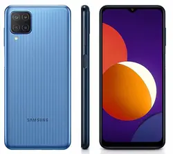 ویژگی ها ، قیمت و خرید گوشی سامسونگ Galaxy M12 دو سیم کارت ظرفیت 32 گیگابایت رم 4 گیگابایت