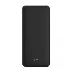 ویژگی‌ها، قیمت و خرید شارژر همراه سیلیکون پاور GS20 ظرفیت 20000 میلی آمپر ساعت | فروشگاه اینترنتی تامین نیاز