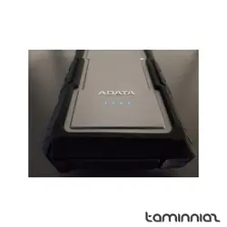 ویژگی‌ها، قیمت و خرید شارژر همراه ای دیتا D16750 ظرفیت 16750 میلی آمپر ساعت | فروشگاه اینترنتی تامین نیاز