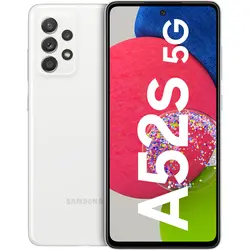 ویژگی‌ها، قیمت و خرید گوشی سامسونگ Galaxy A52s 5G دو سیم کارت ظرفیت 256 گیگابایت رم 8 گیگابایت | فروشگاه اینترنتی تامین نیاز