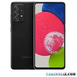 ویژگی‌ها، قیمت و خرید گوشی سامسونگ Galaxy A52s 5G دو سیم کارت ظرفیت 256 گیگابایت رم 8 گیگابایت | فروشگاه اینترنتی تامین نیاز