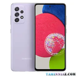 ویژگی‌ها، قیمت و خرید گوشی سامسونگ Galaxy A52s 5G دو سیم کارت ظرفیت 256 گیگابایت رم 8 گیگابایت | فروشگاه اینترنتی تامین نیاز
