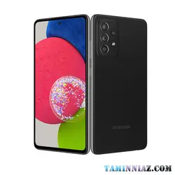 ویژگی‌ها، قیمت و خرید گوشی سامسونگ Galaxy A52s 5G دو سیم کارت ظرفیت 256 گیگابایت رم 8 گیگابایت | فروشگاه اینترنتی تامین نیاز