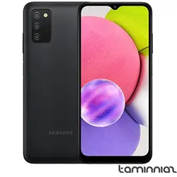 ویژگی‌ها، قیمت و خرید گوشی موبایل سامسونگ A03s ظرفیت 32 گیگابایت و 3 گیگابایت رم | فروشگاه اینترنتی تامین نیاز