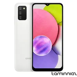 ویژگی‌ها، قیمت و خرید گوشی موبایل سامسونگ A03s ظرفیت 32 گیگابایت و 3 گیگابایت رم | فروشگاه اینترنتی تامین نیاز