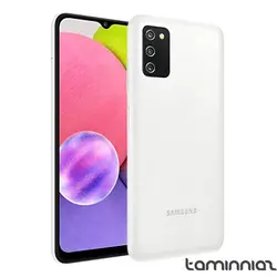 ویژگی‌ها، قیمت و خرید گوشی موبایل سامسونگ A03s ظرفیت 32 گیگابایت و 3 گیگابایت رم | فروشگاه اینترنتی تامین نیاز