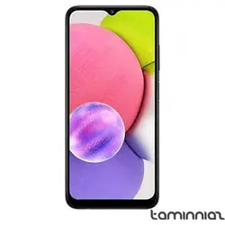 ویژگی‌ها، قیمت و خرید گوشی موبایل سامسونگ A03s ظرفیت 32 گیگابایت و 3 گیگابایت رم | فروشگاه اینترنتی تامین نیاز