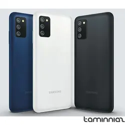 ویژگی‌ها، قیمت و خرید گوشی موبایل سامسونگ A03s ظرفیت 32 گیگابایت و 3 گیگابایت رم | فروشگاه اینترنتی تامین نیاز