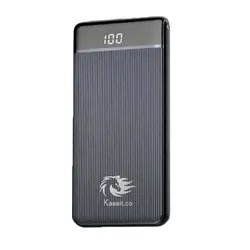ویژگی‌ها، قیمت و خرید پاوربانک کاسیت Y20 ظرفیت 20000 میلی آمپر ساعت | فروشگاه اینترنتی تامین نیاز