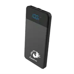 ویژگی‌ها، قیمت و خرید پاوربانک کاسیت Y20 ظرفیت 20000 میلی آمپر ساعت | فروشگاه اینترنتی تامین نیاز