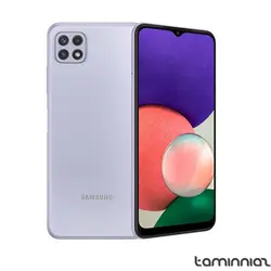 گوشی موبایل سامسونگ مدل Galaxy A22 5G دو سیم کارت ظرفیت 64 گیگابایت و رم 4 گیگابایت