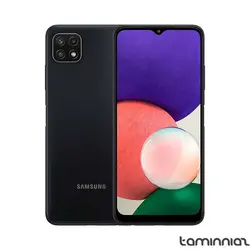 گوشی موبایل سامسونگ مدل Galaxy A22 5G دو سیم کارت ظرفیت 64 گیگابایت و رم 4 گیگابایت