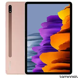 ویژگی‌ها، قیمت و خرید تبلت سامسونگ مدل Galaxy Tab S7+ SM-T975 ظرفیت 128 گیگابایت | فروشگاه اینترنتی تامین نیاز