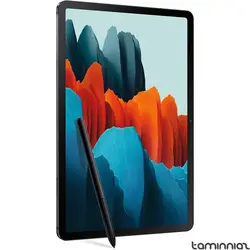 ویژگی‌ها، قیمت و خرید تبلت سامسونگ مدل Galaxy Tab S7+ SM-T975 ظرفیت 128 گیگابایت | فروشگاه اینترنتی تامین نیاز