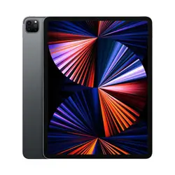 ویژگی‌ها، قیمت و خرید تبلت Apple iPad 12.9 inch 2021 5G ظرفیت 1 ترابایت | فروشگاه اینترنتی تامین نیاز